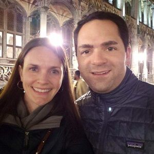 Meet your Posher, Lauren